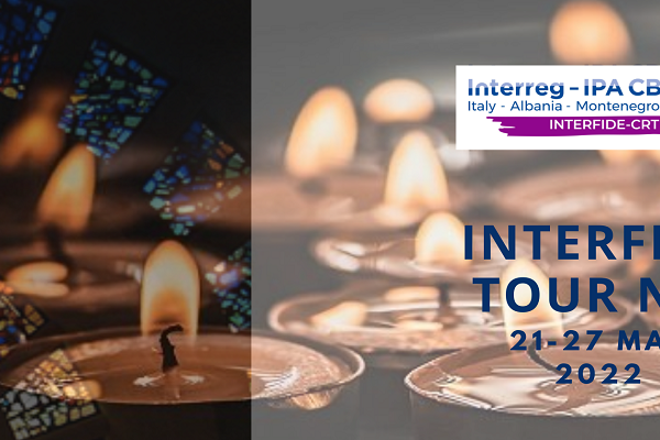InterFide Pilot Tour #1