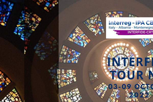 InterFide Pilot Tour 2