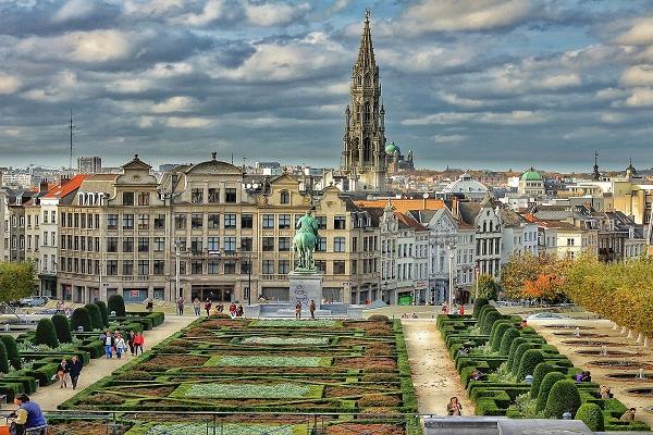 Brussles 