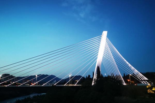 Podgorica, Montenegro