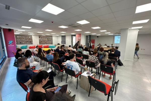 Participants