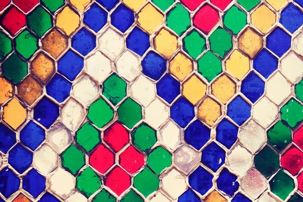 Mosaic